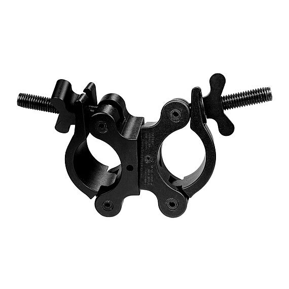 MLSB Swivel Coupler Black - Light Source
