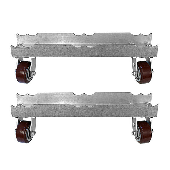 MTD12/4-16/3 - PAIR - Mega-Truss Dolly Set for (4) 12 o