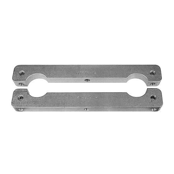 MTPTR12W - PAIR - Mega-Truss Pick, Install 12", White