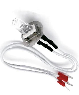 MU988800 Hosabuchi tungsten-halogen photometer lamp Hosabuchi/Beckman Coulter MU988800 Beckman Coulter/Olympus AU400 AU480 AU600 AU640 AU680 biochemical analyzers