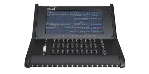 Master Wing 4 - ETC 61040062