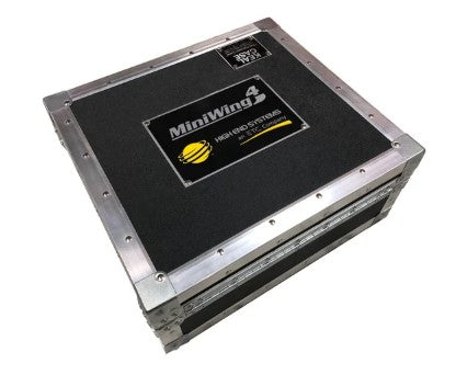 MiniWing 4 road case - ETC 61070017