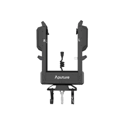 Motorized Yoke for Electro Storm CS15 & XT26 - APUTURE APP3738A91