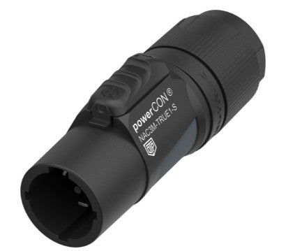 PIGTAIL  36" PowerCON TRUE1 (M) - 12/3 SJOOW - PIG36-MTRUE1