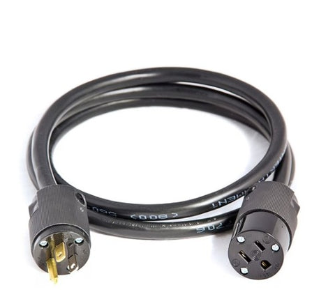 NEMA 5-15P EDISON to 5-15R 15A Extension SO14 -  03' to 200' ft -------------------------