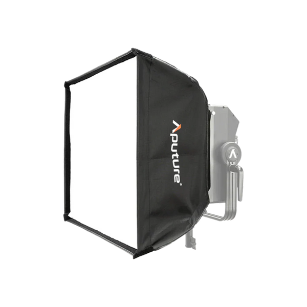 NOVA P300c Softbox - APUTURE APD0157A3C