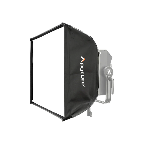 NOVA P300c Softbox - APUTURE APD0157A3C