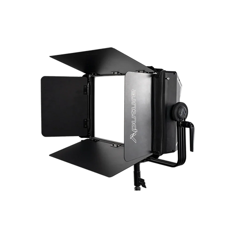 NOVA P300c Barn Doors - APUTURE APA0219A30