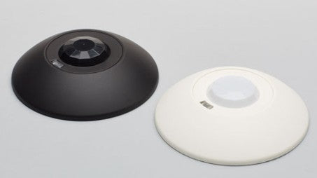 P-OCC-HCM-4 - Paradigm Occupancy Sensor - High Ceiling - Black - ETC 7184A1403-4&nbsp;&nbsp;