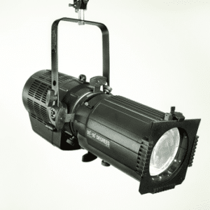 PHX LED Zoom Spot 200w - 15-35 Zoom - White - Altman PHXLVD -*-15Z-W