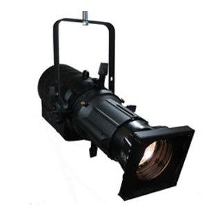 PHX LED Profile Spot 5° 200w - Black - Altman PHXLVD-*-5-B