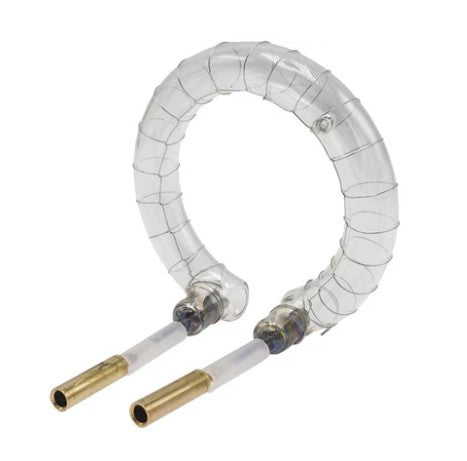 Photogenic Bowens-Type FT750 Clear Flashtube ASL 214.10P20 Travelite Esprit Gemini 907695 