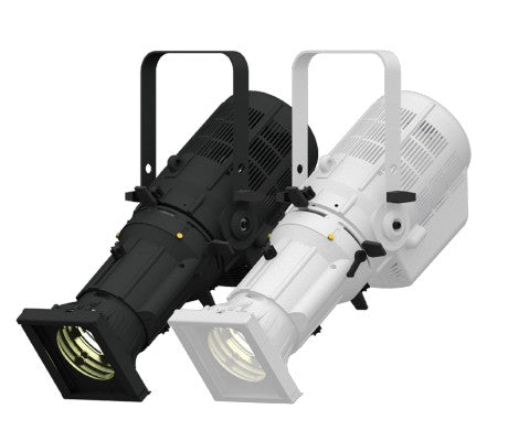 PHX1.5 LED RGBL Profile Spot - 10° - RGBL LED Array - Black - Altman PHX1.5-RGBL-10-B