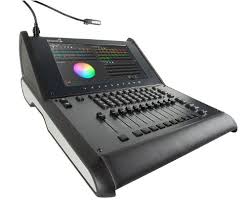 Playback Wing 4 - ETC 61040060