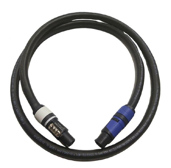 PowerCON-L Locking Extensions SO12 - 3' to 200' ft