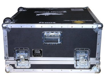 Road Hog 4  4-21 Keal road case - ETC 61070011