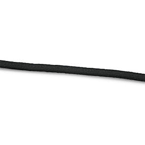 DURASTRON 1/4" Black #8 Rope - 1400 ft - SDB080-1401