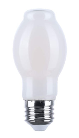 8BT15/WH/LED/927/120V - SATCO S21337 and S21334