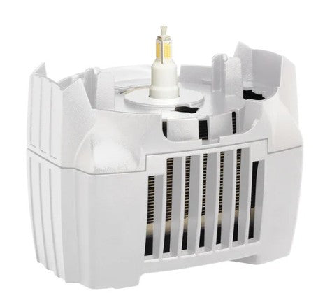 S4WRDDG120-1A Source 4WRD II Daylight Gallery, retrofit kit, WH, w/ Edison - ETC 7067A1116-1A