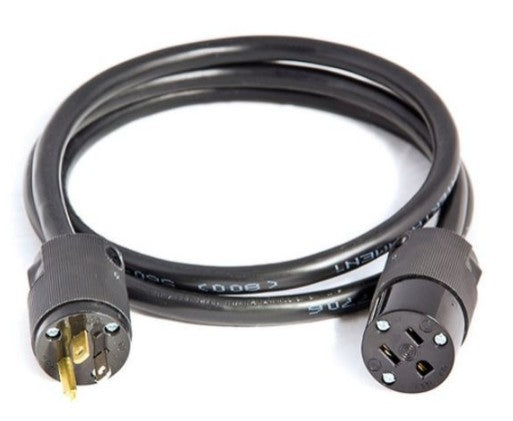 5-20 Edison Straight Blade Extension 12/3SO - 1' to 200'