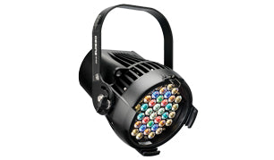 SELD40LI-0 - D40 Lustr+, Black - ETC 7410A1405