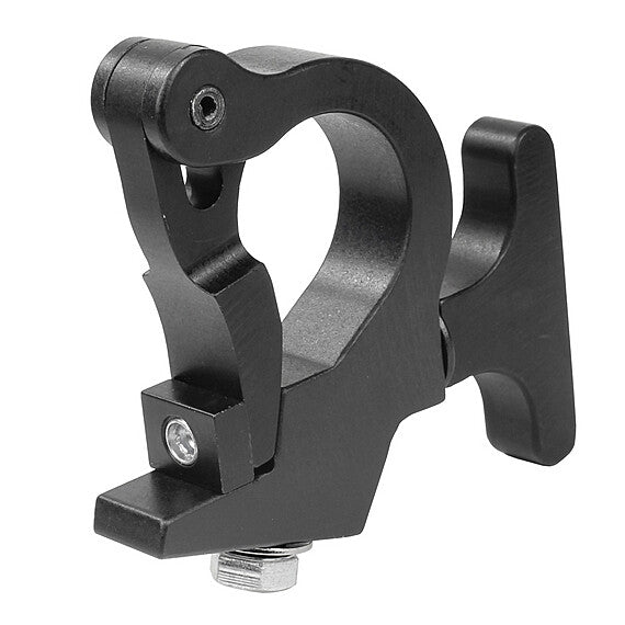 SLCB3/8 - Slim-Claw, 3/8" Mount Hardware, Black