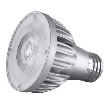 SP20-11-36D-830-H1 SORAA 08805 Bulbrite 777235 SORAA Brilliant HL PAR20 E26, LED, PAR20