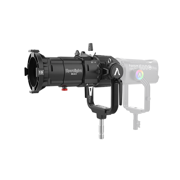 Aputure Spotlight Max 19° Lens Kit - APUTURE APXF043A30