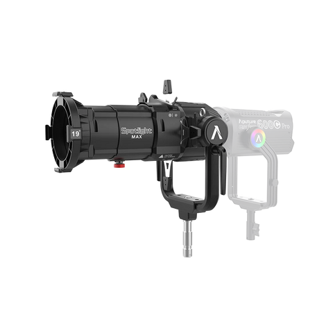 Aputure Spotlight Max 19° Lens Kit - APUTURE APXF043A30