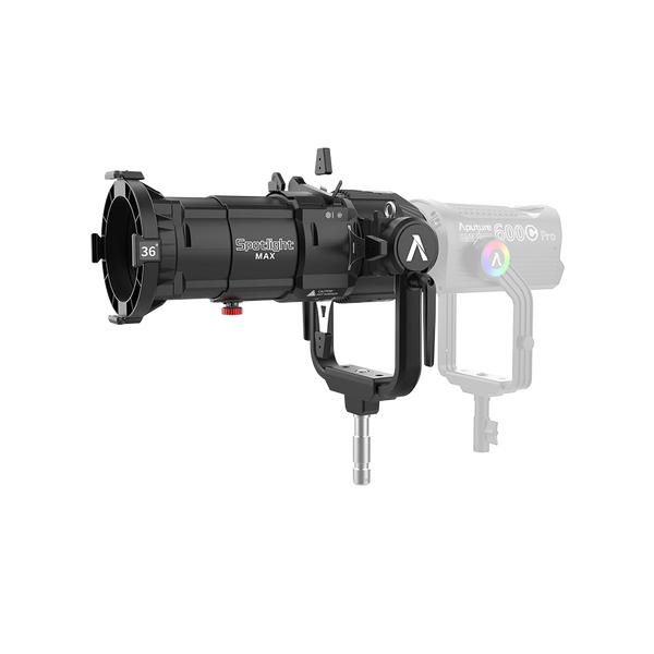 Aputure Spotlight Max 36° Lens - APUTURE APXF043A34