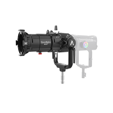 Aputure Spotlight Max 36° Lens - APUTURE APXF043A34