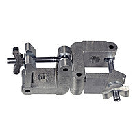 SQC2-9M - Mega-Square 2 Inch Coupler, 90 Degree, Mill