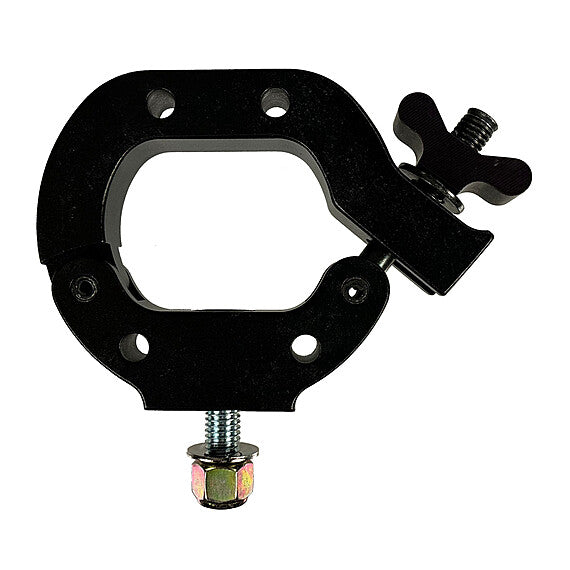 SQXL2.25B - Square-Coupler XL, 2-1/4", Black