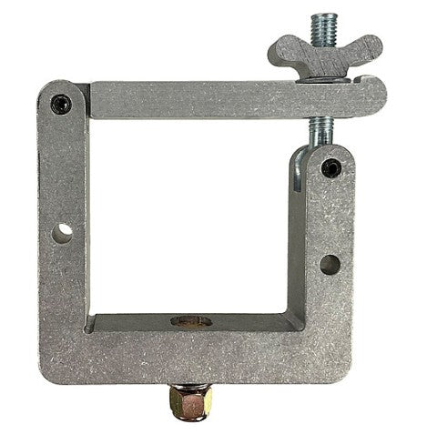 SQXL4M Mega Square Half Coupler XL Mill - the Light Source