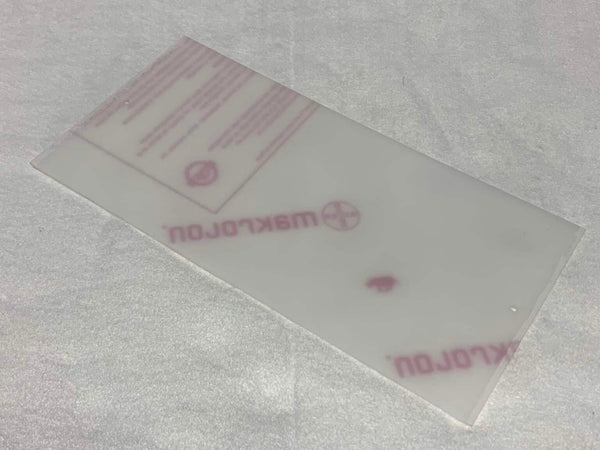 Spectra Series LED Cyc Link Plates w/ Hardware - Altman SS-CYC-LINK-*