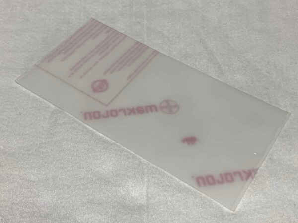 Spectra Series LED Cyc Safety Shield (SSCYC100 Only) - Altman SS-CYC-SHIELD