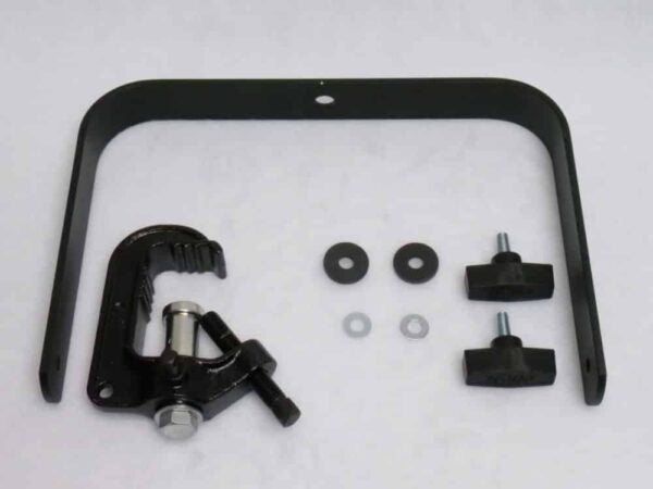 Spectra Cyc-100 Yoke w/ Hardware - Altman - SS-CYC100-YOKE*