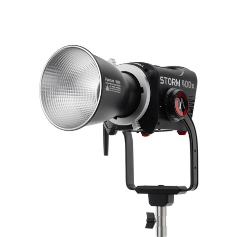 STORM 400x (A-Mount) (US) - APUTURE AP00339A25
