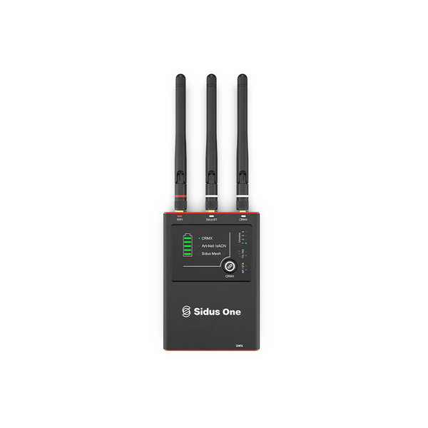 Sidus One - APUTURE APR0316A31