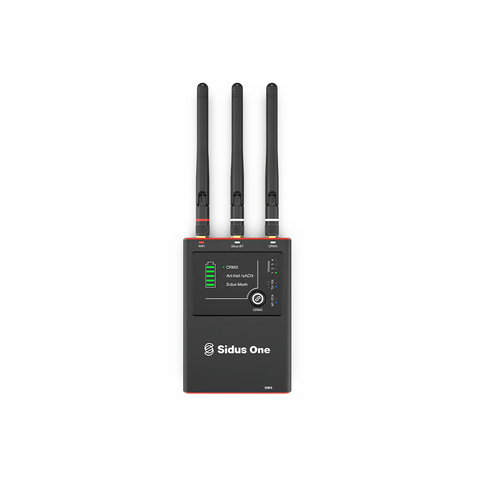 Sidus One - APUTURE APR0316A31