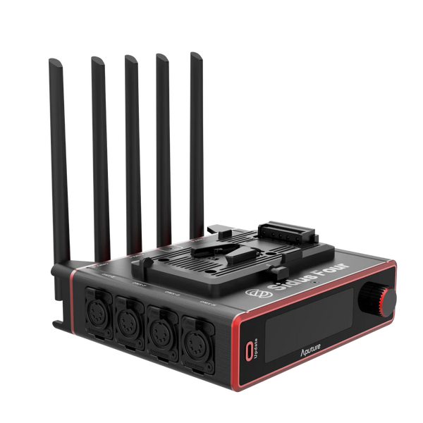 Sidus Four - APUTURE APR0317A31