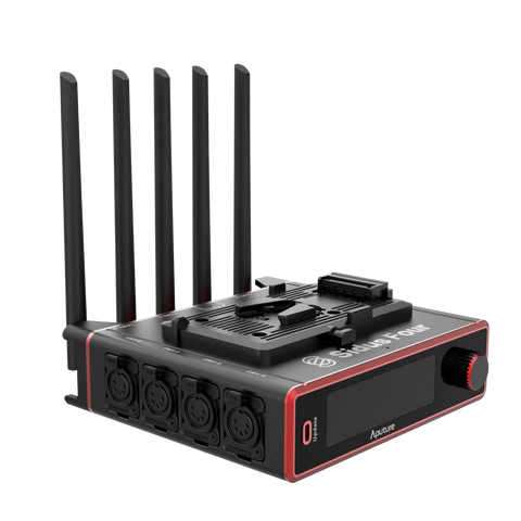 Sidus Four - APUTURE APR0317A31