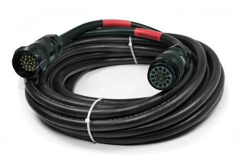 Socapex Extension 12/14 SOOW 
X25-SX1214 X50-SX1214 X75-SX1214 X100-SX1214 X125-SX1214 X150-SX1214