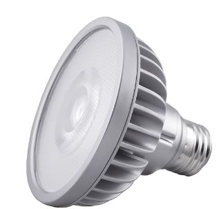 SP30S-14-60D-827-H1 SORAA 08837 Bulbrite 777671 SORAA Brilliant HL PAR30LN E26, LED, PAR30, PAR30S 