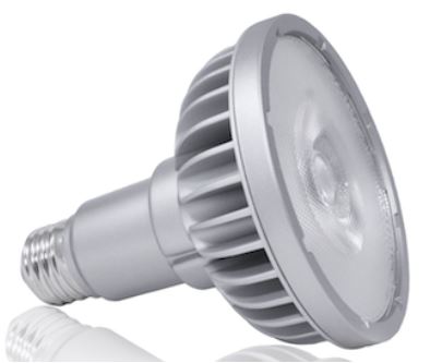 SP30L-18-60D-930-03 SORAA 00785 Bulbrite 777707 SORAA Vivid PAR30LN E26, LED, PAR30, PAR30L