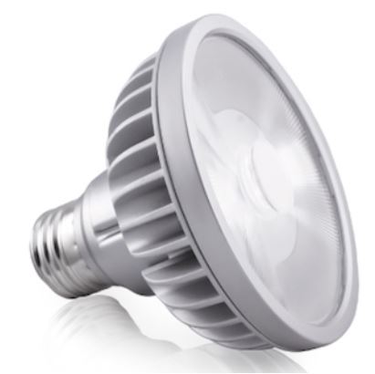 SP30S-18-60D-930-03 SORAA 00843 Bulbrite 777727 SORAA Vivid PAR30SN E26, LED, PAR30, PAR30S