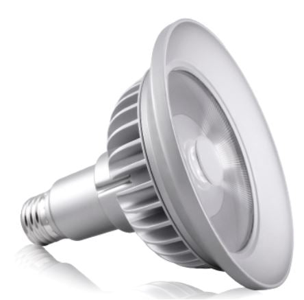 SP38-18-25D-930-03 SORAA 00995 Bulbrite 777765 SORAA Vivid PAR38 E26, LED