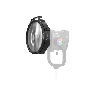 CF12 Fresnel - APUTURE AP20334A30