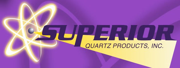 SQP-SX10006 Superior Quartz