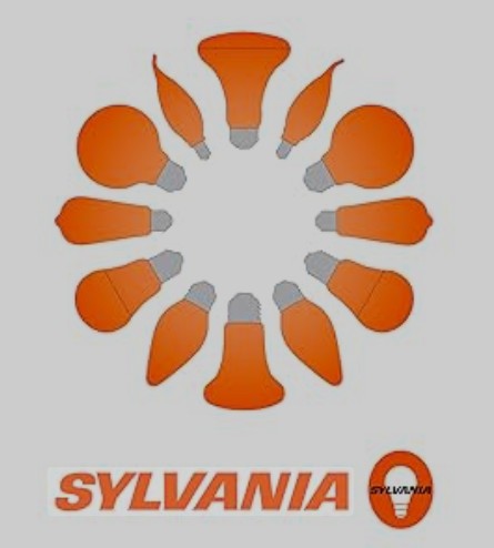 Sylvania Light Bulbs 